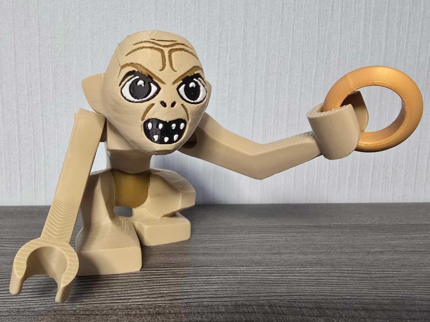 Gollum