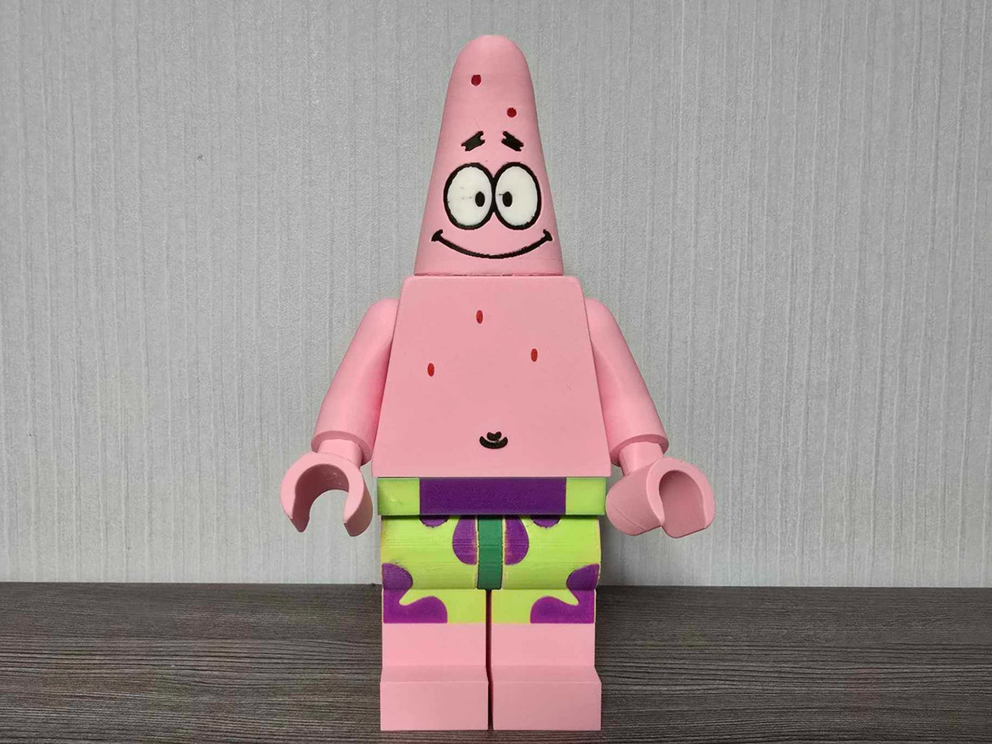 Patrick