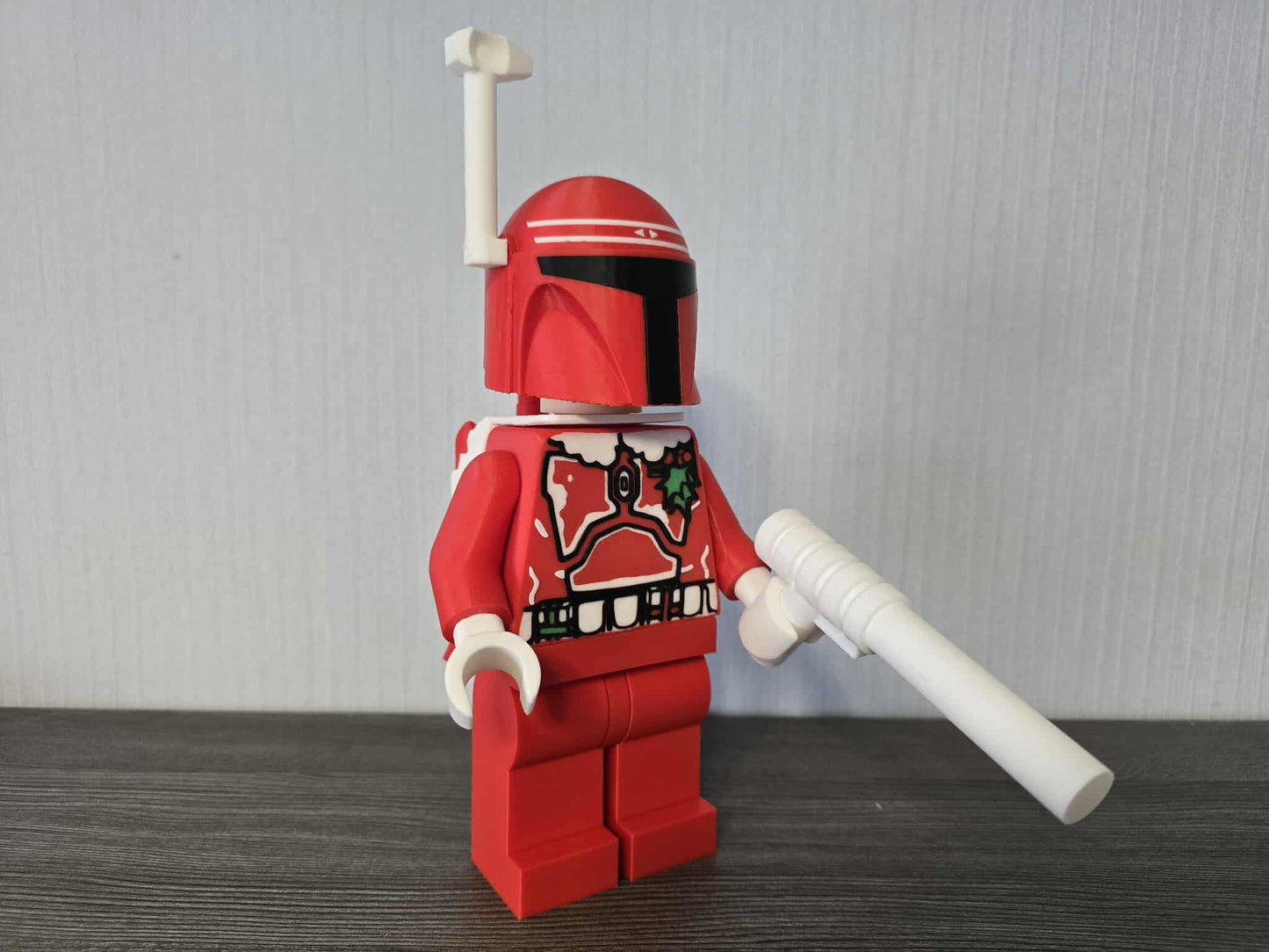 Mandalorian