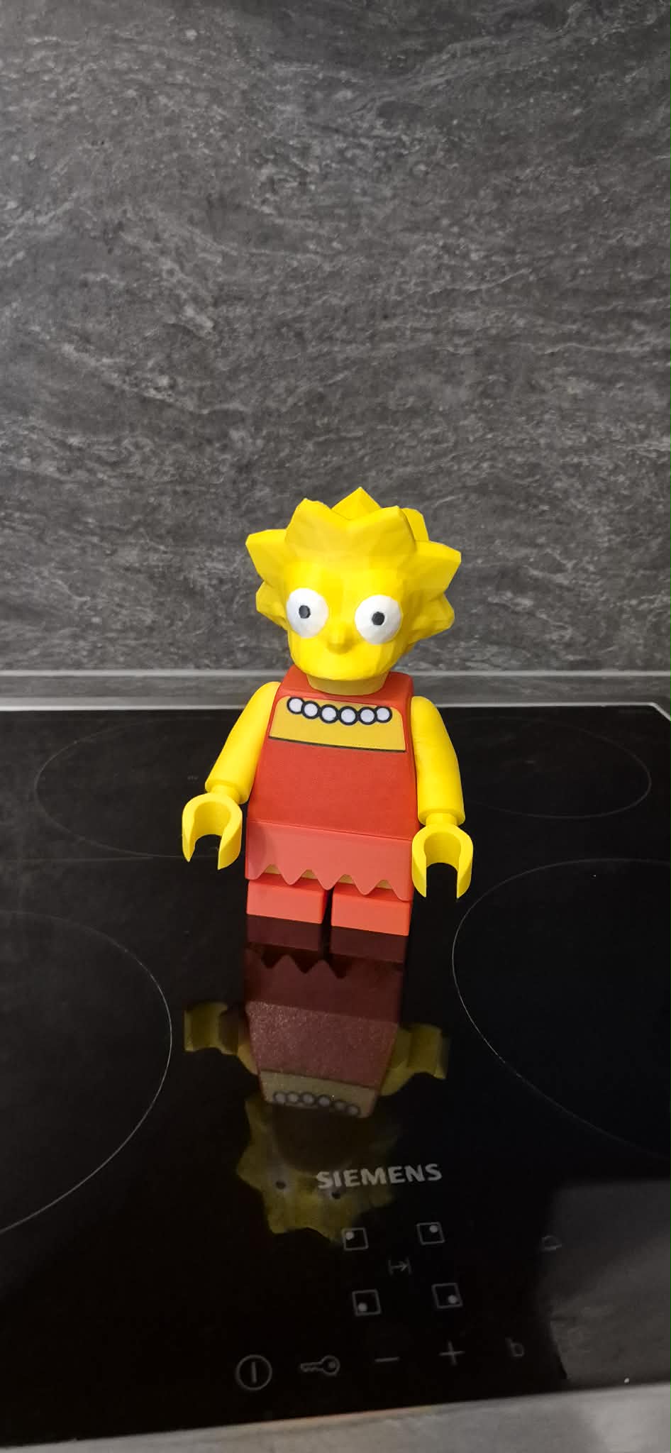 Lisa Simpson