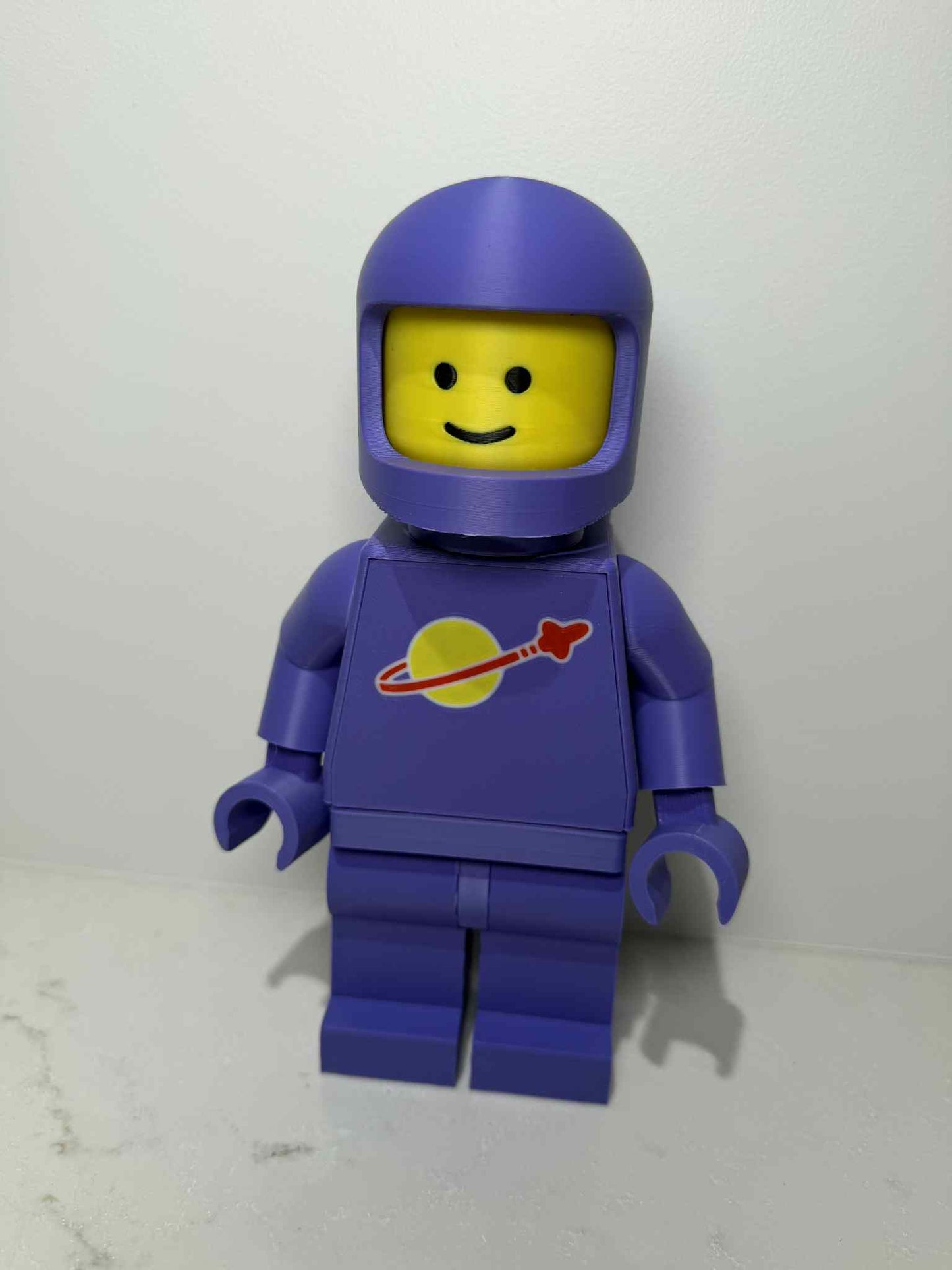 Spaceman