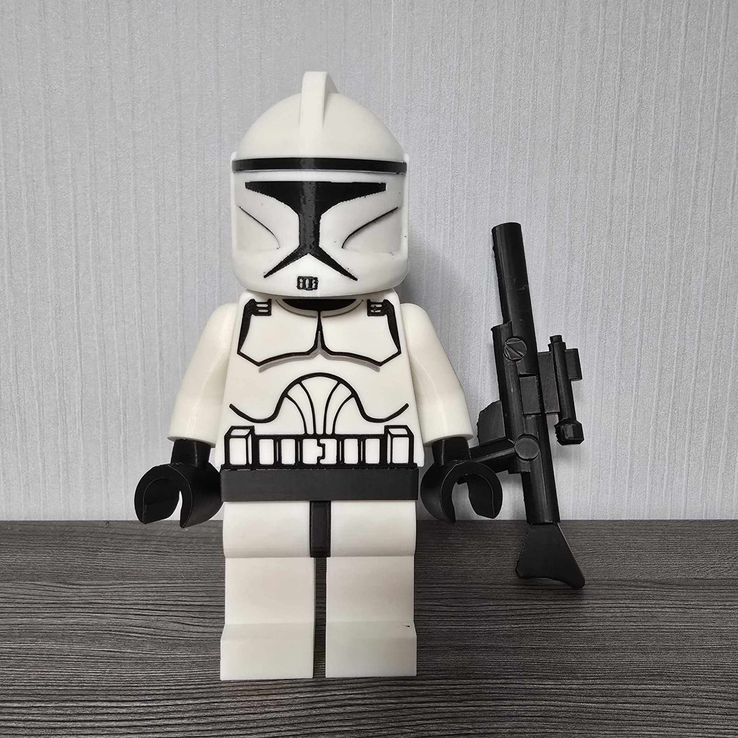 Clone trooper
