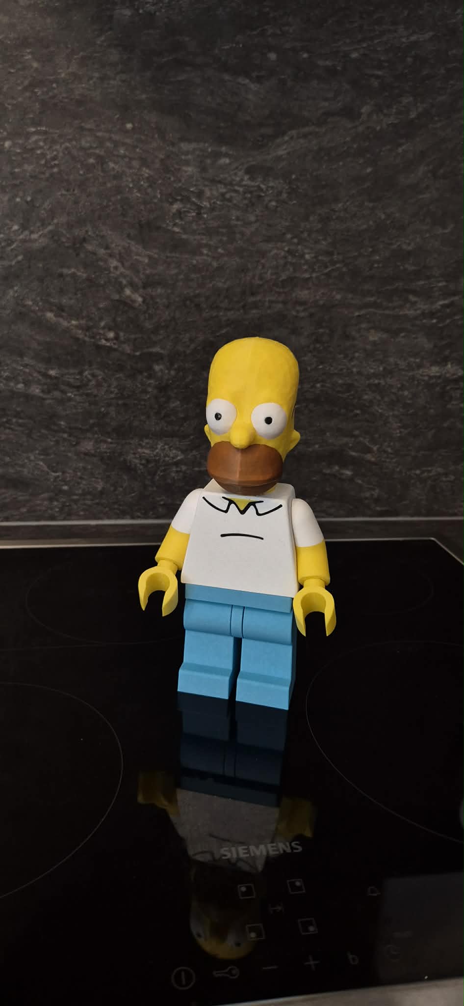 Homer Simpson