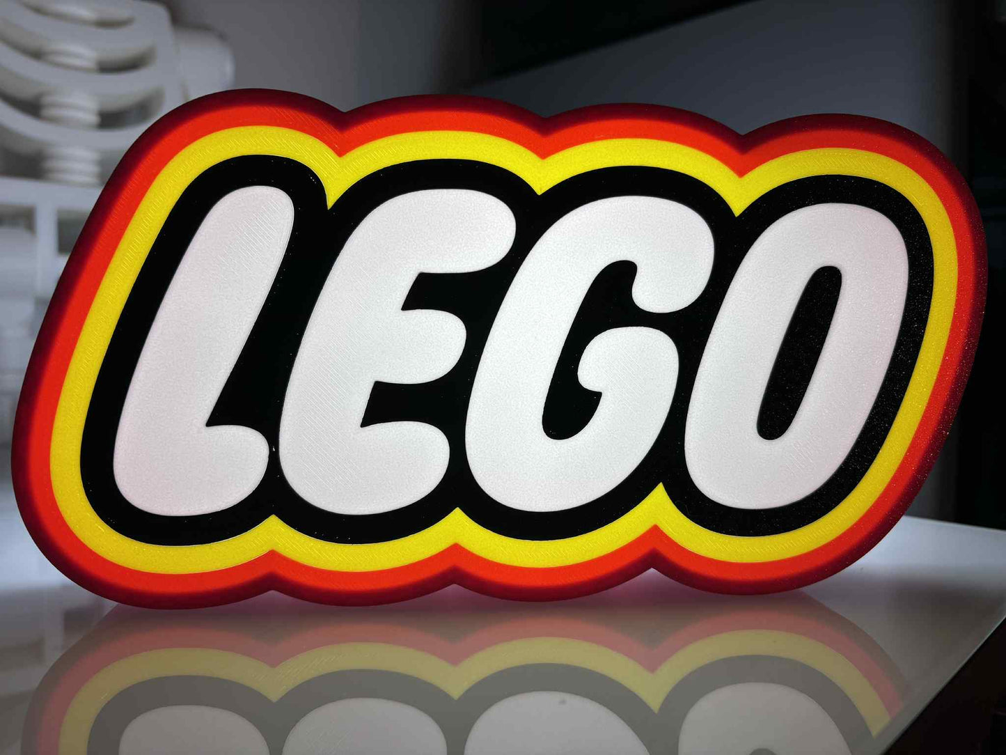 Logo Lego