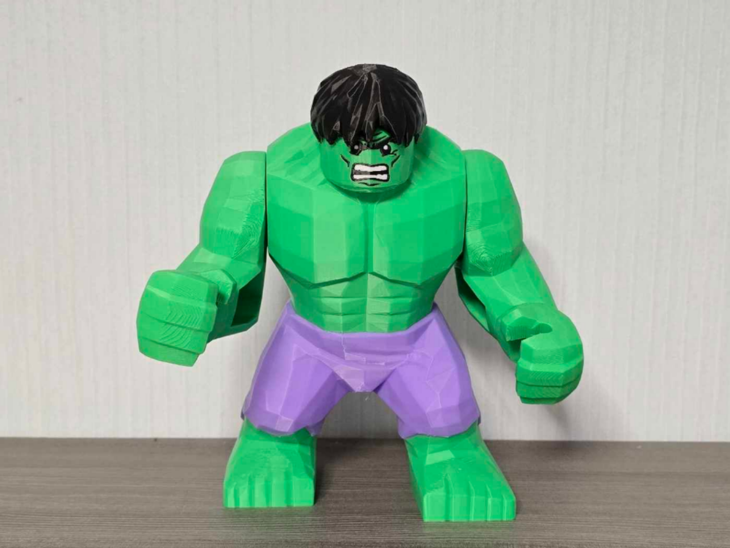 Hulk XL