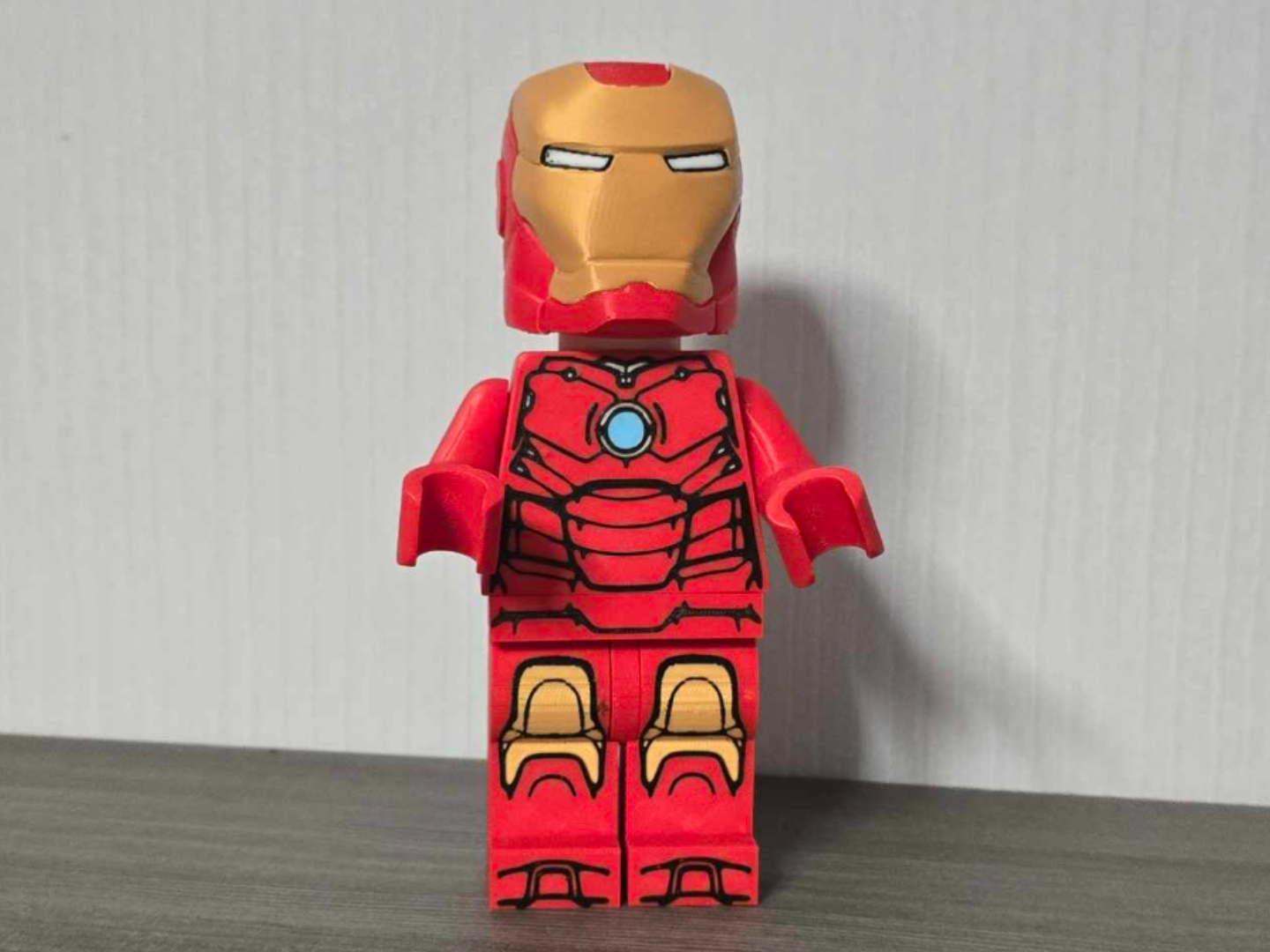 Ironman