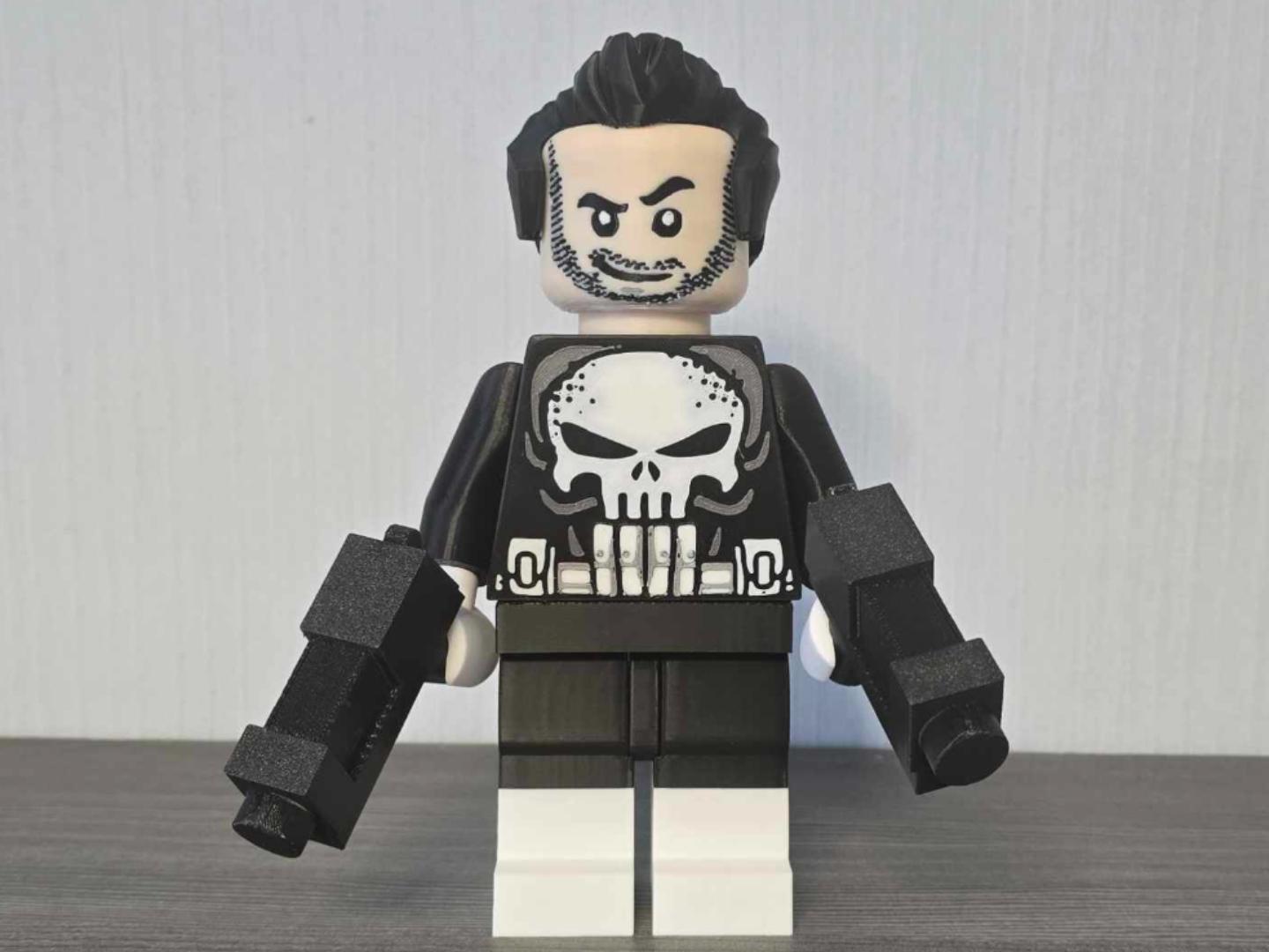 Punisher