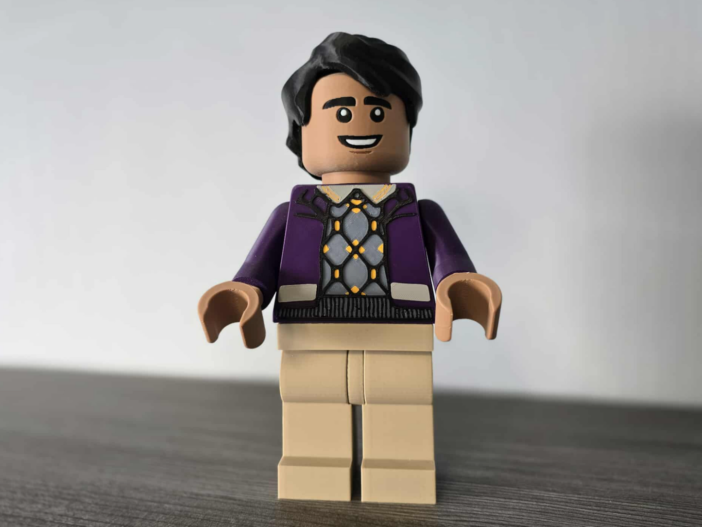 Raj