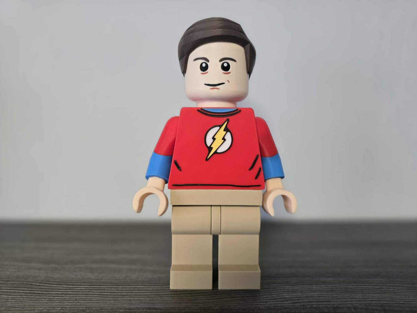 Sheldon