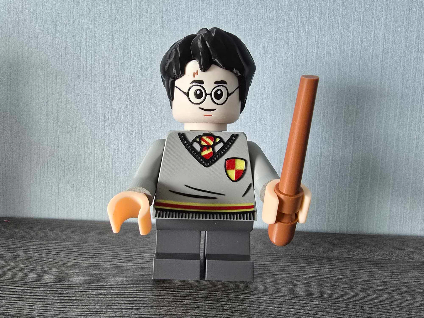 Harry Potter