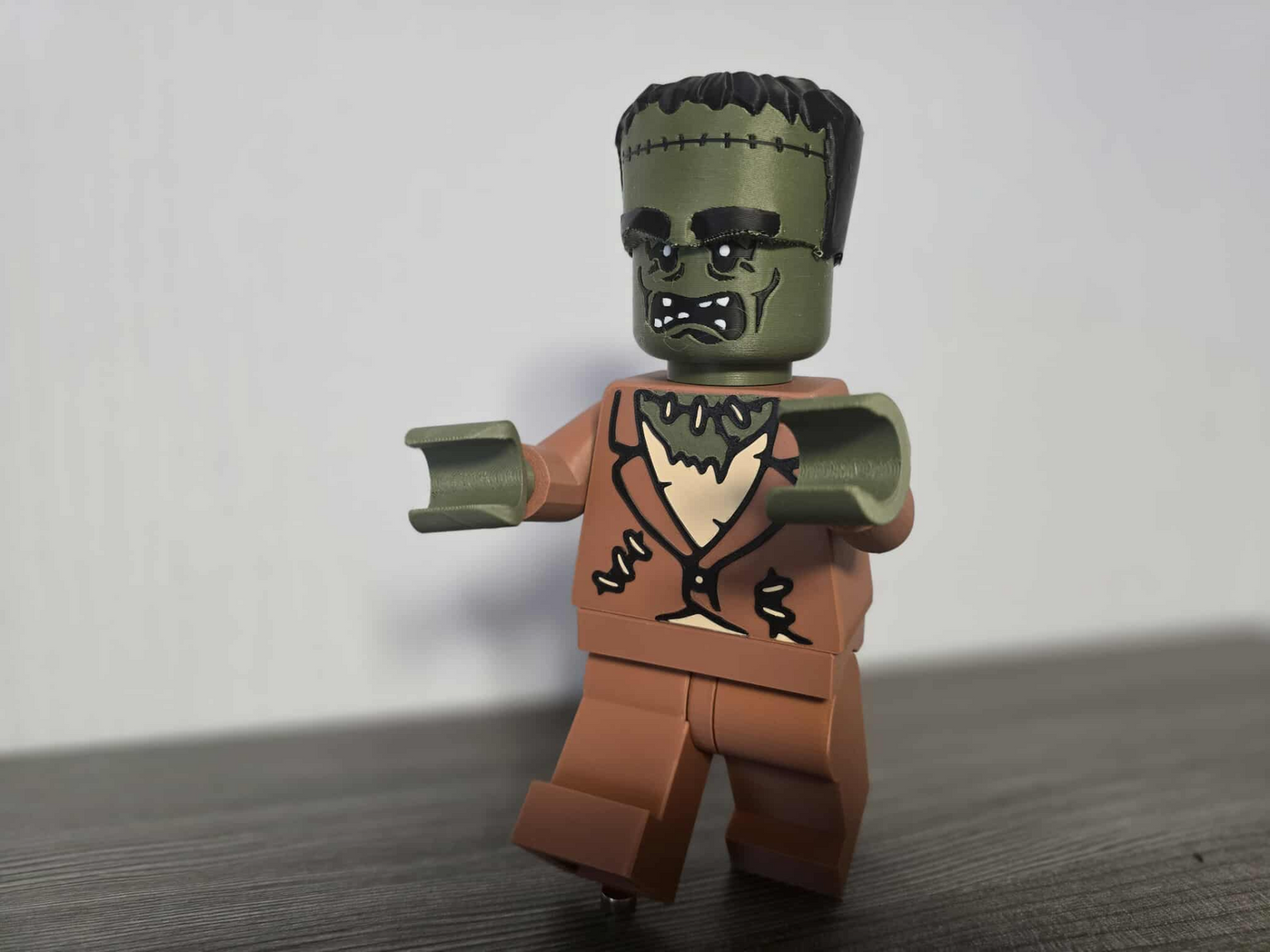 Frankenstein