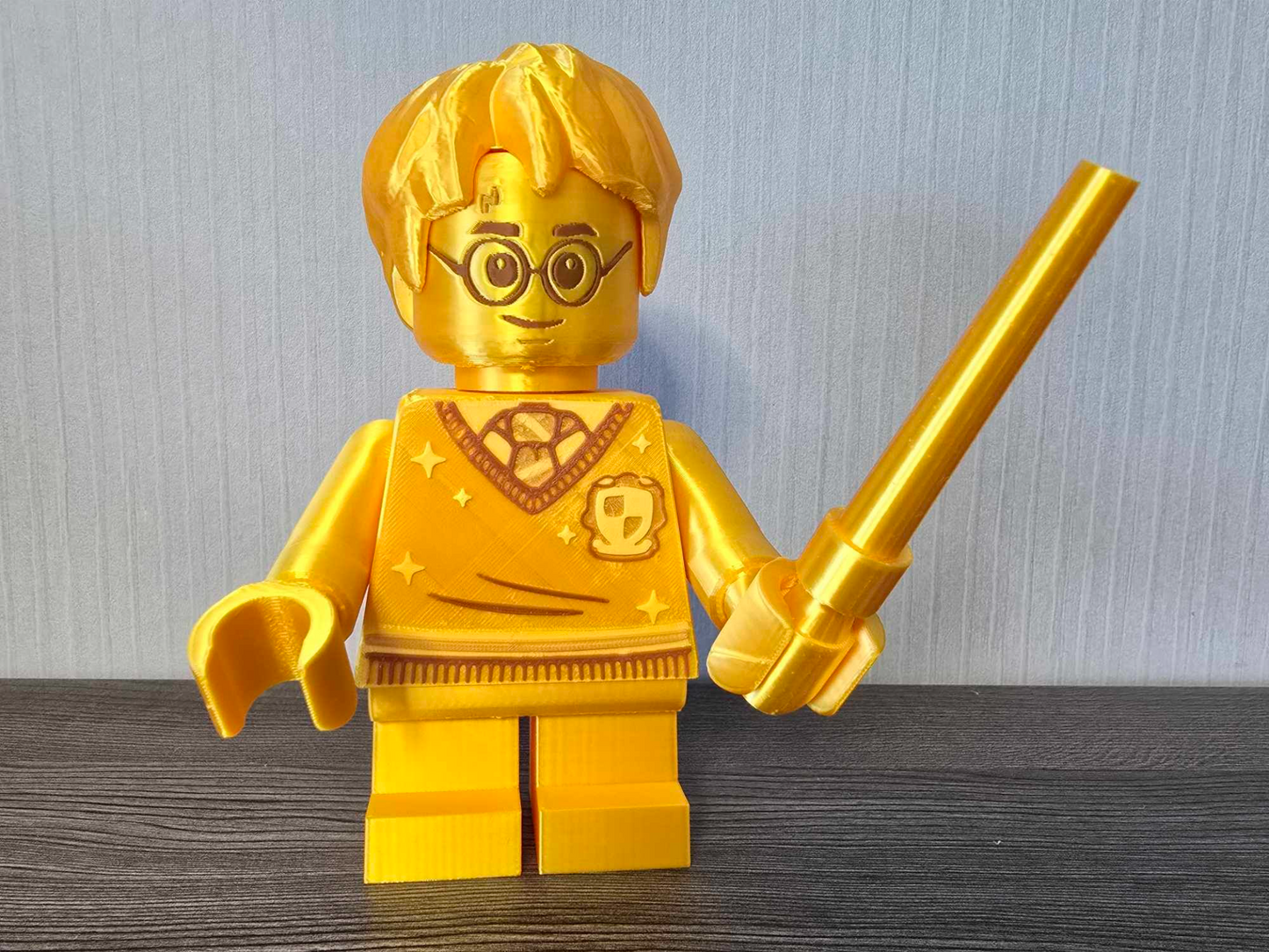 Harry Potter 20e Anniversaire