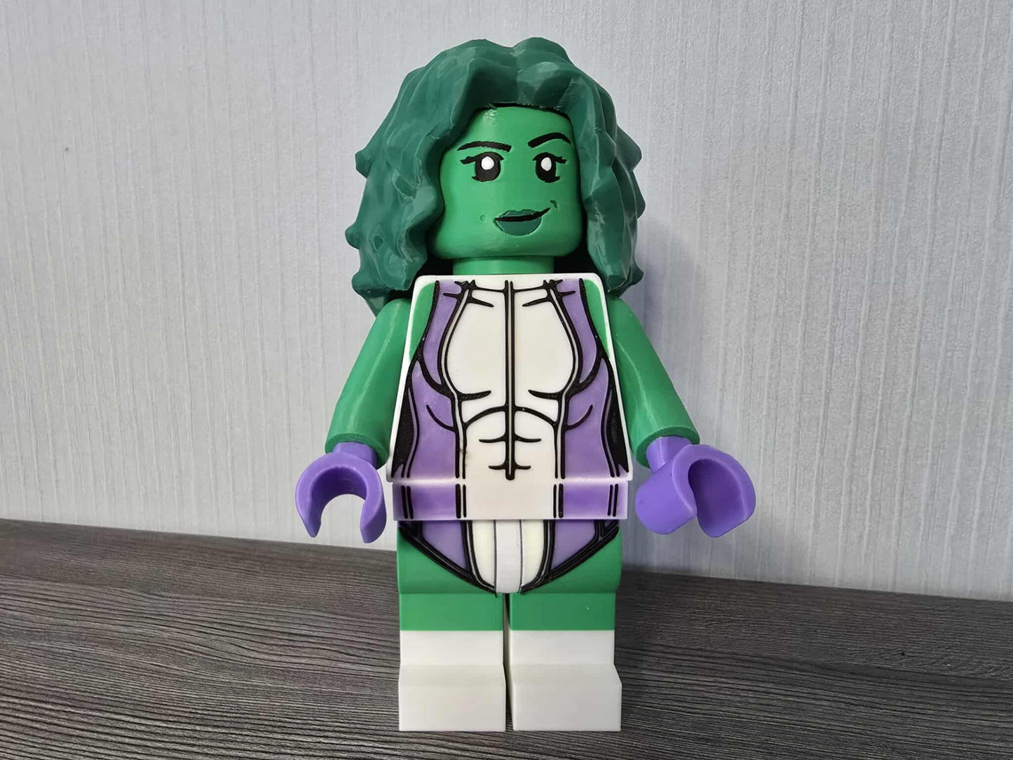 She Hulk