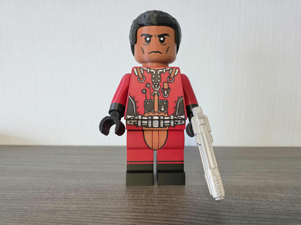 Maximus