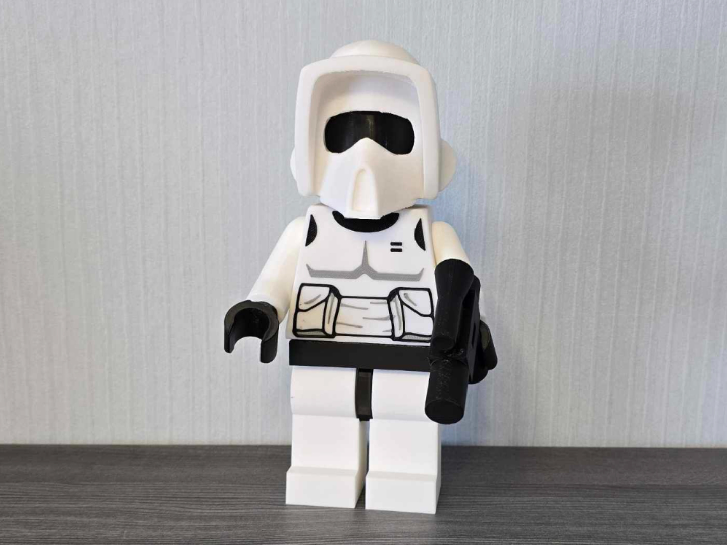 Scout trooper