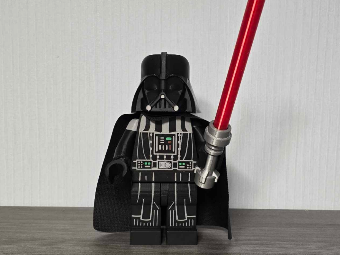 Darth Vader