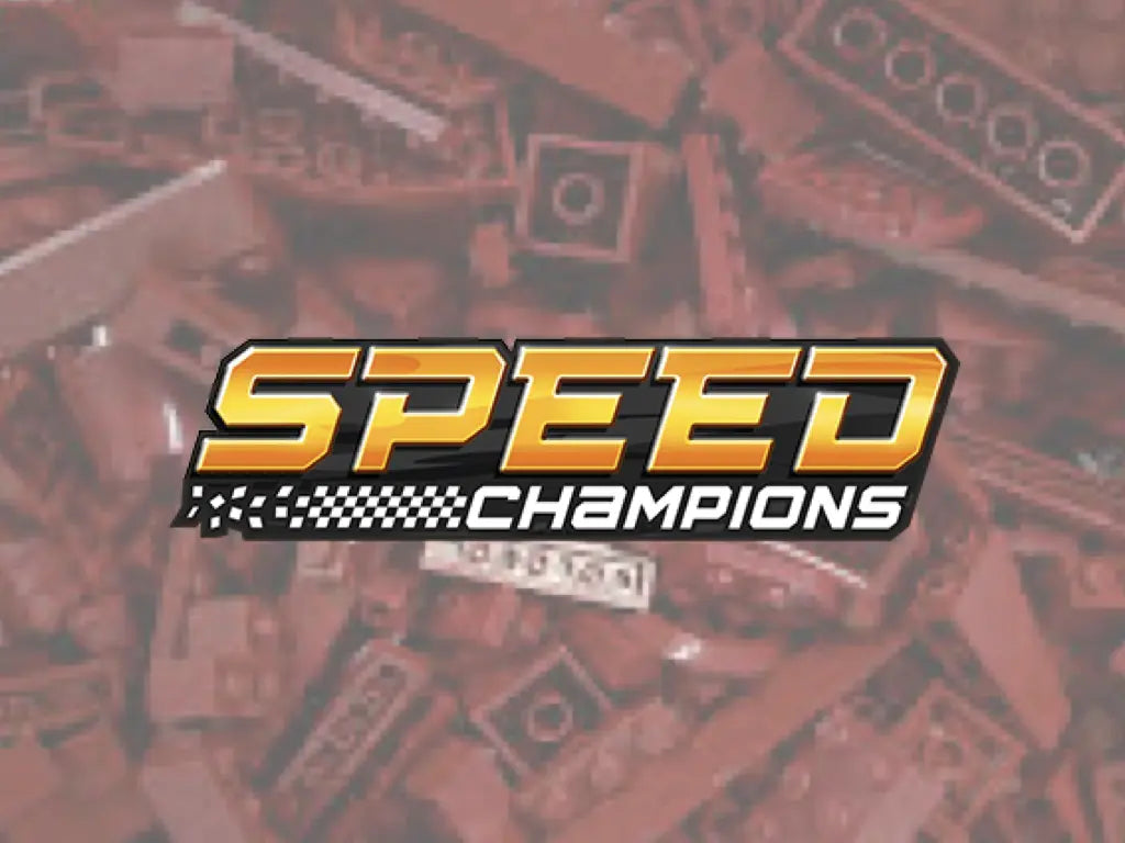 Speed Champion