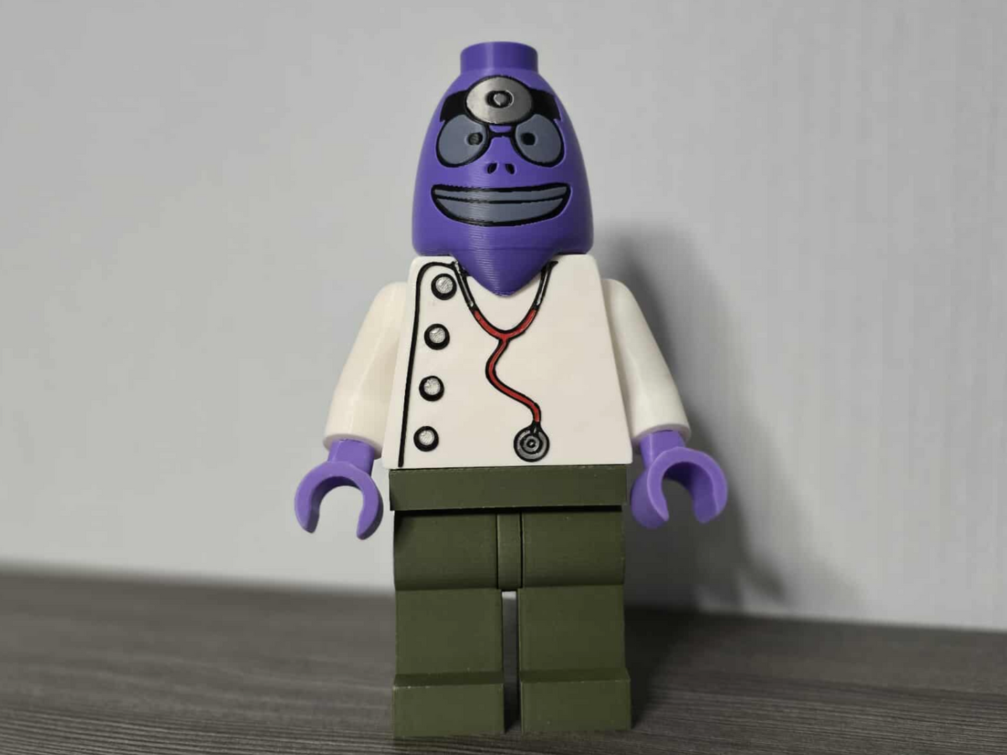 Docteur