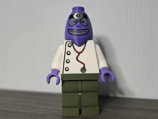 Docteur