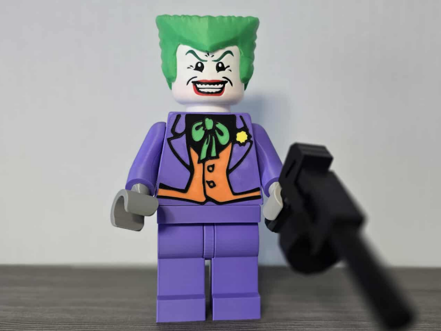 Joker version 2006