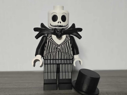 Jack Skellington