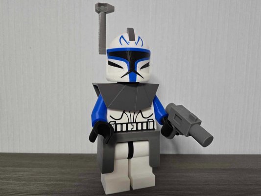 Captain Rex