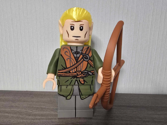 Legolas