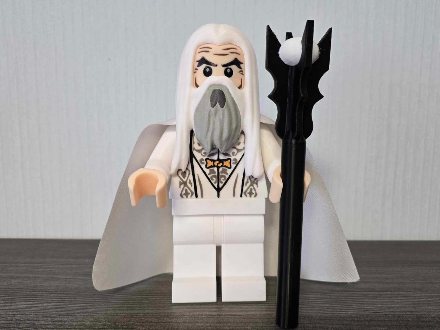 Saruman