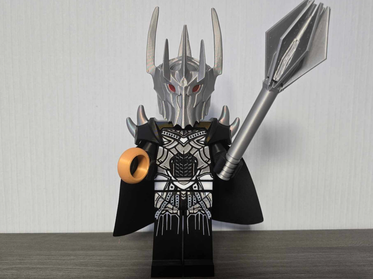 Sauron