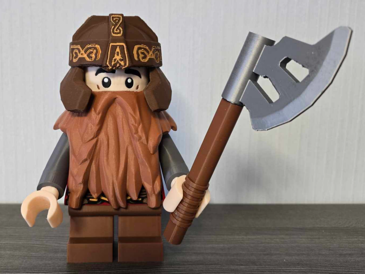 Gimli