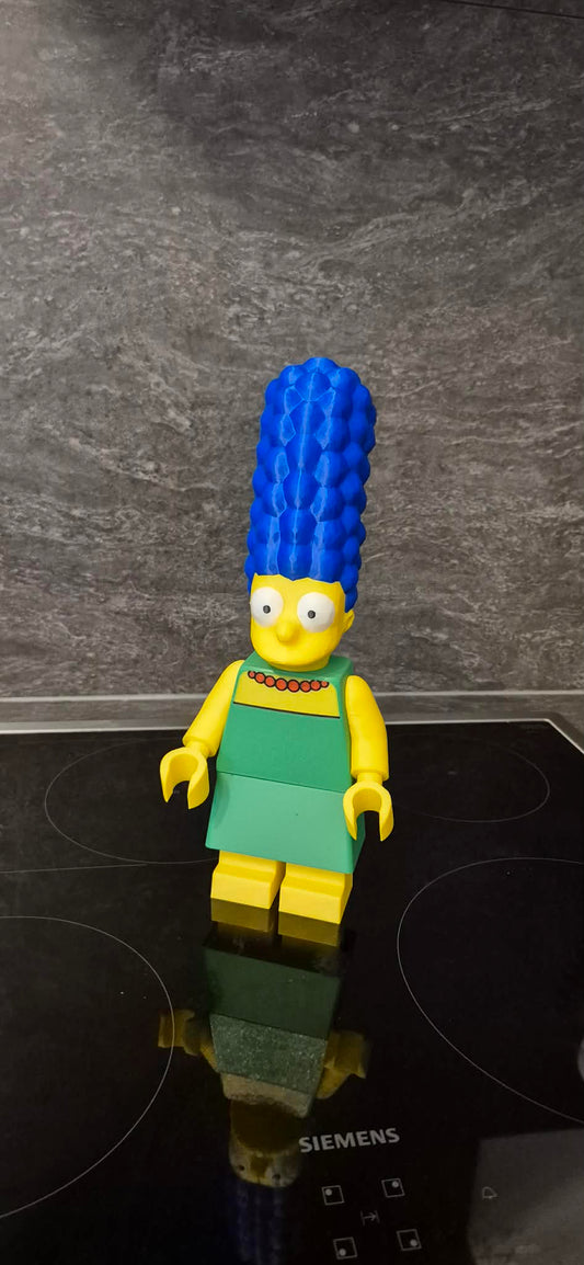 Marge Simpson