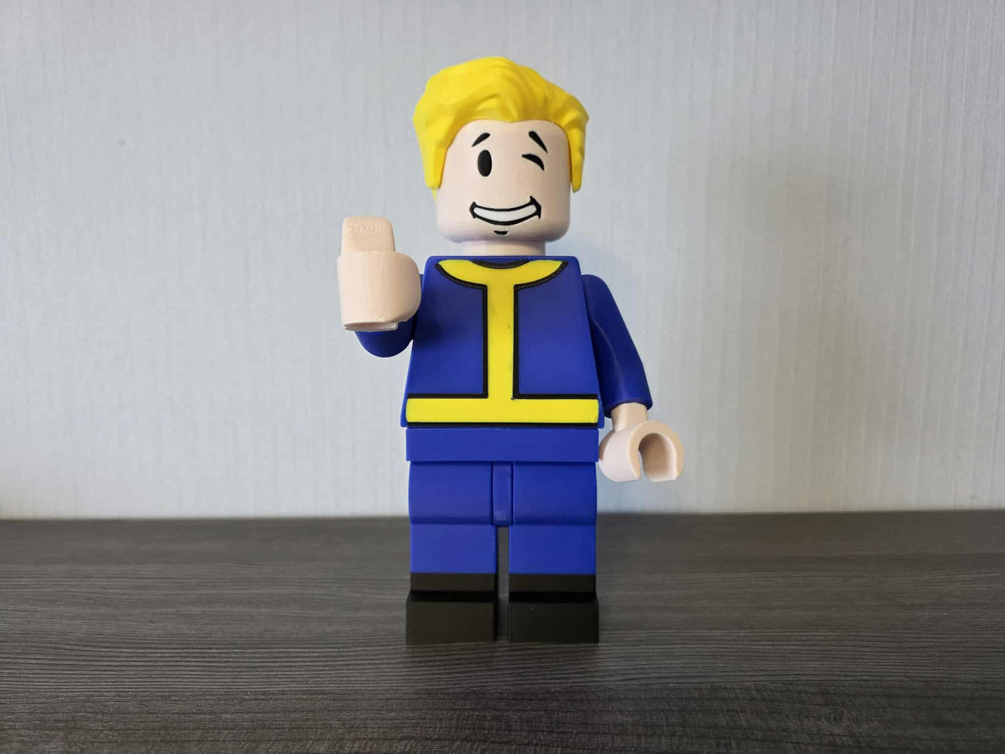 Vault Boy