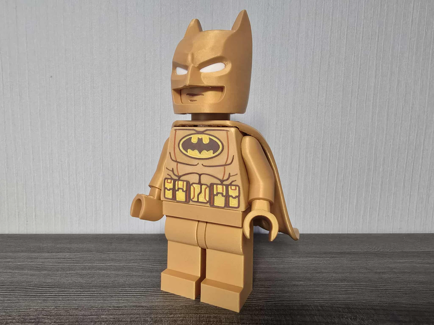 Batman version 20 ans