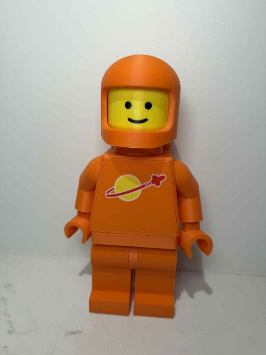 Spaceman