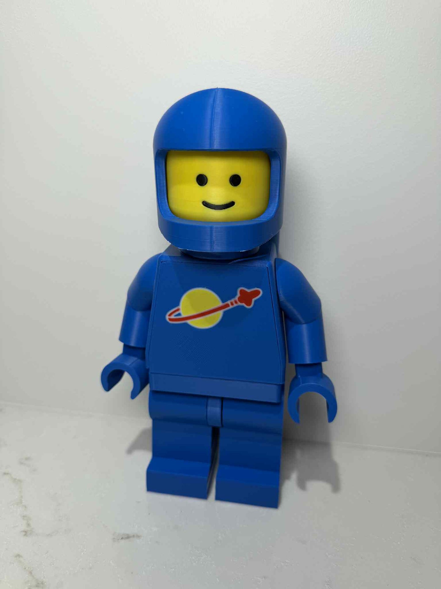 Spaceman