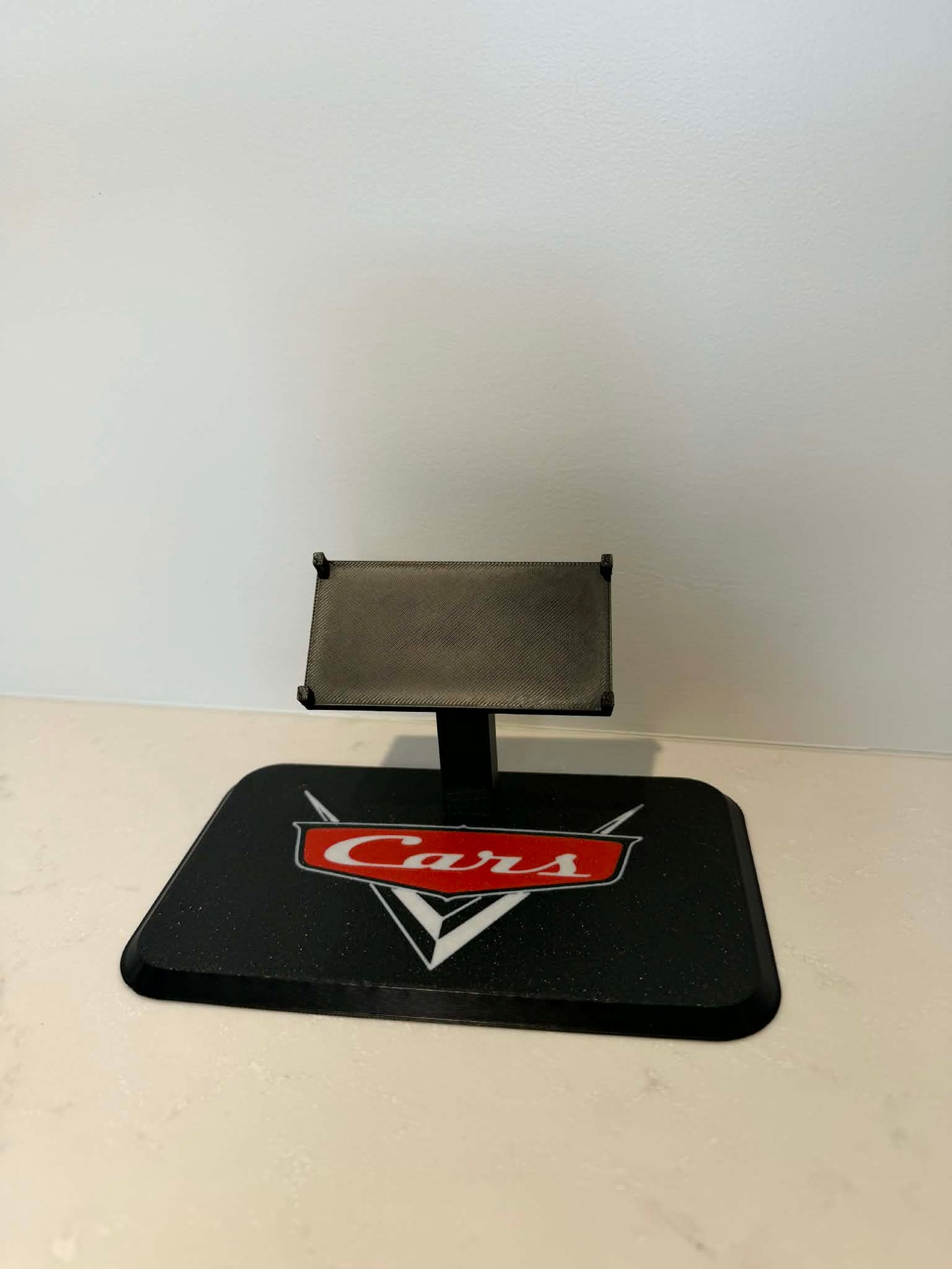 Support Speed Flash Mcqueen