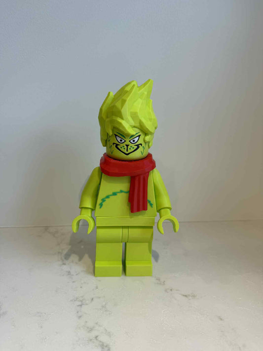 Grinch