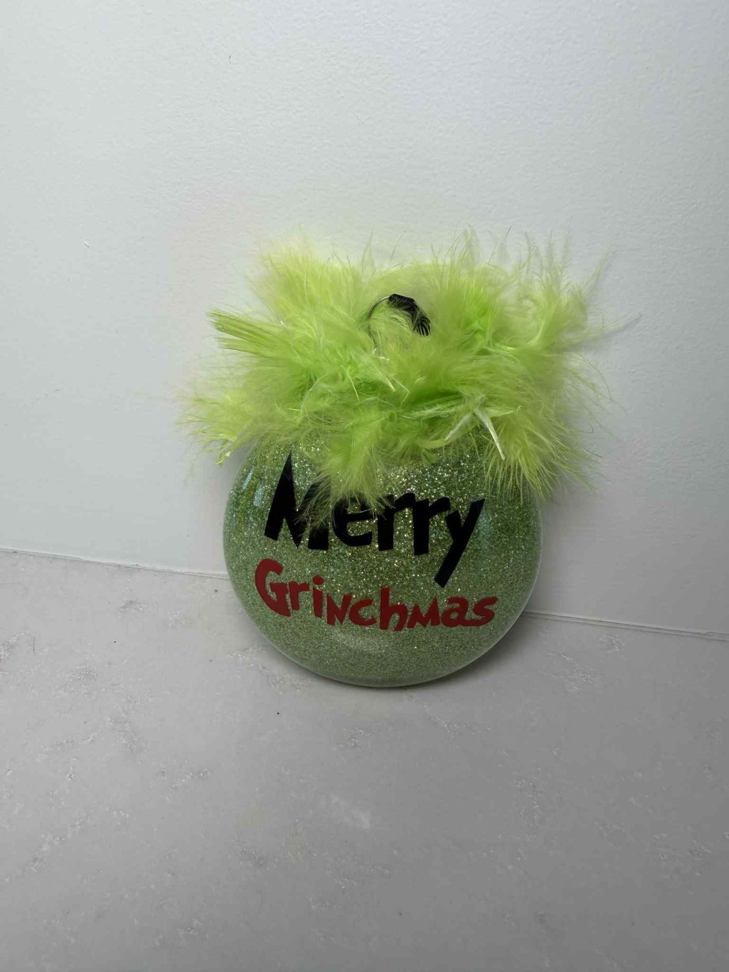 Bundle Grinch