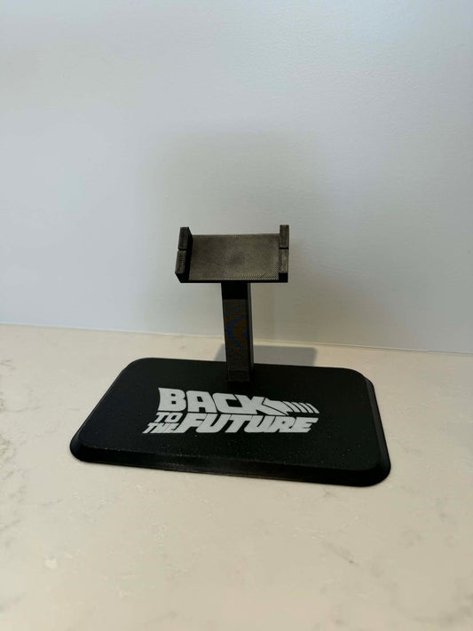 Support Speed Back to the futur