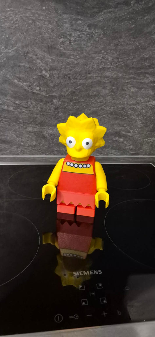 Lisa Simpson