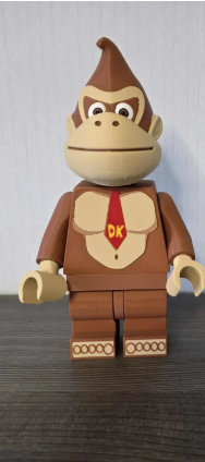 Donkey Kong