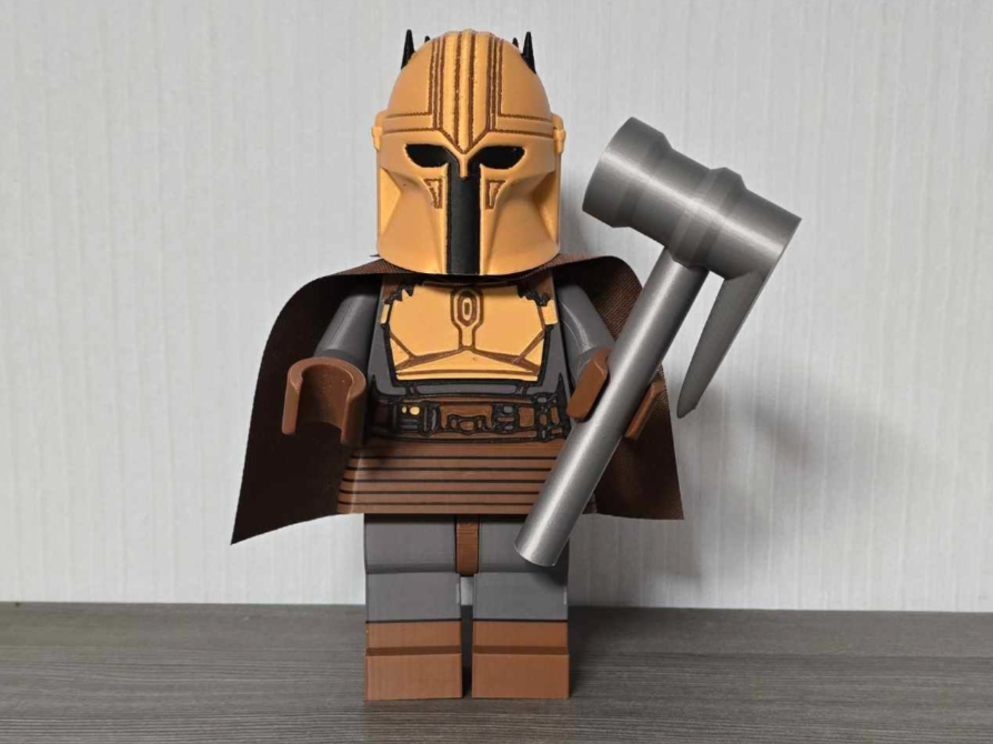 Armurière  Mandalorian