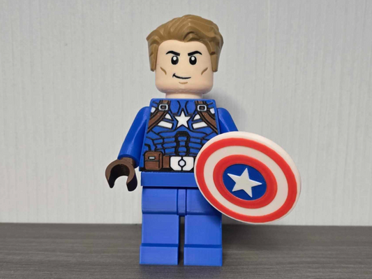 Capitaine America