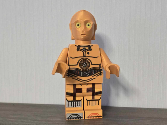 C3-PO