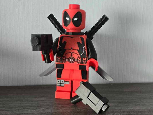 Deadpool