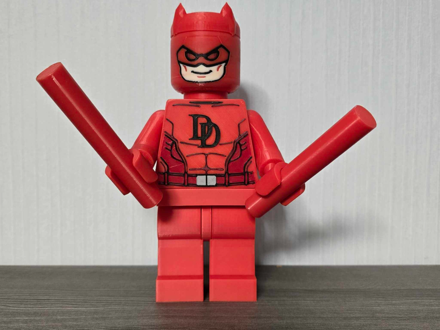 Daredevil