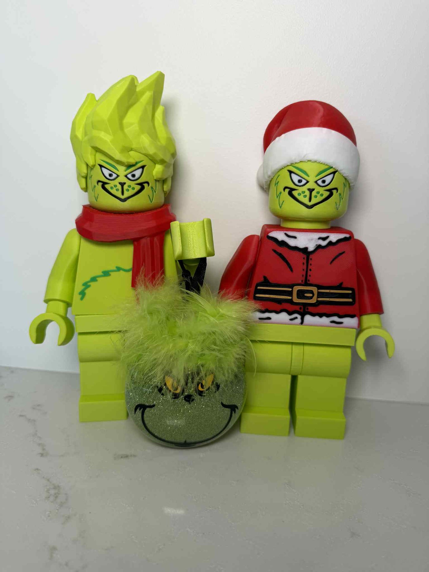 Bundle Grinch