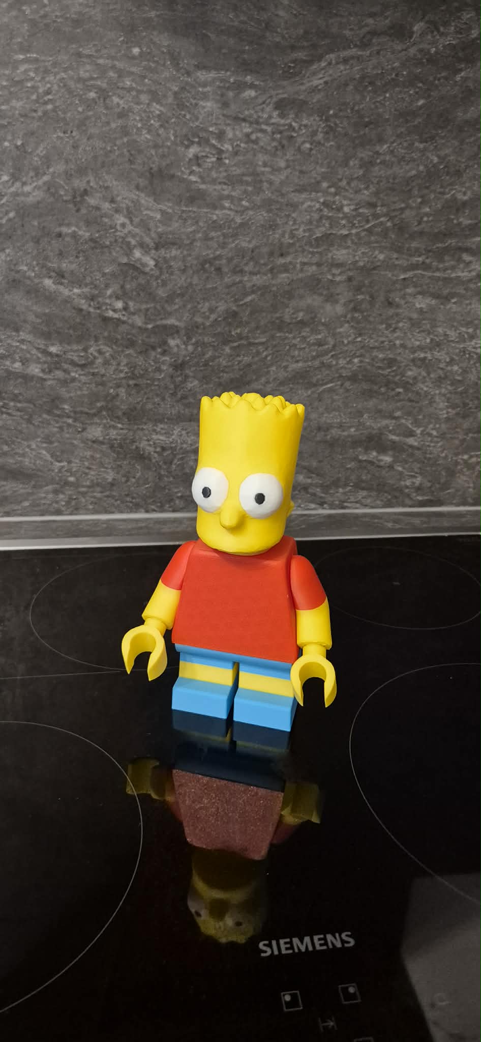 Bart Simpson