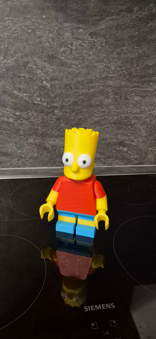 Bart Simpson