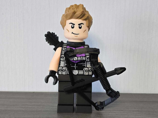 Hawkeye